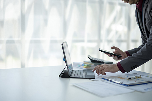 Learning and Development Consultancy Services - Learnpac Systems UK -